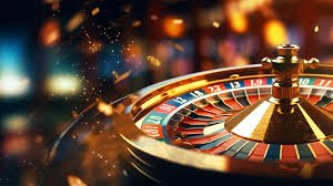 8xxbet Casino trực tuyến